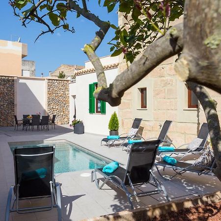 Son Siurana Villa Ariany Kültér fotó