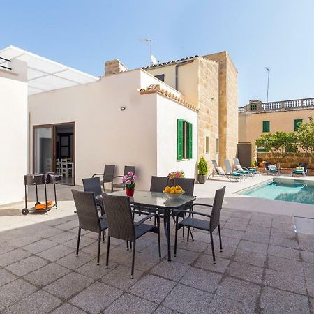 Son Siurana Villa Ariany Kültér fotó