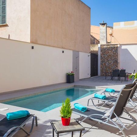Son Siurana Villa Ariany Kültér fotó
