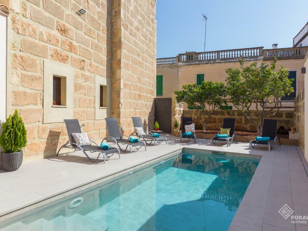 Son Siurana Villa Ariany Kültér fotó