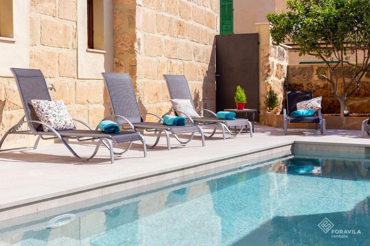 Son Siurana Villa Ariany Kültér fotó