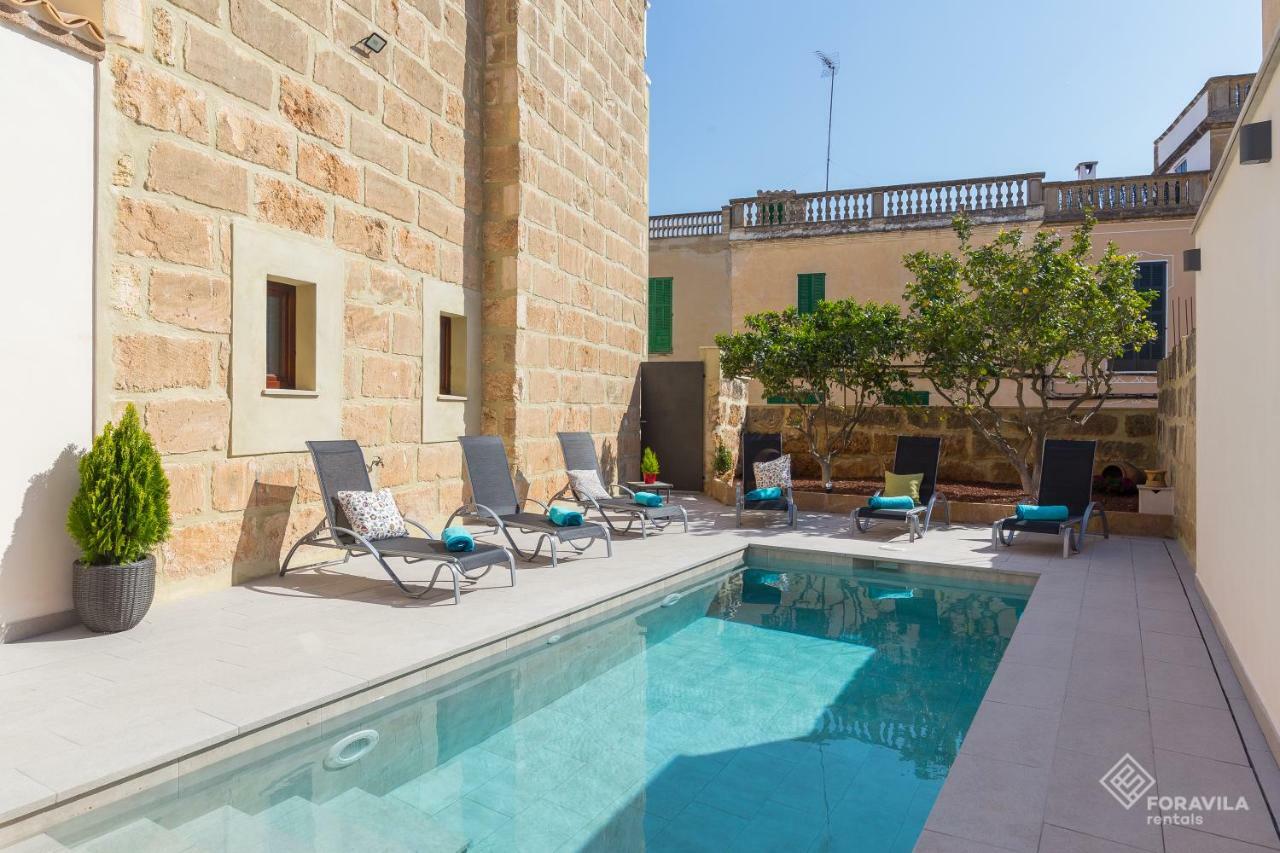 Son Siurana Villa Ariany Kültér fotó