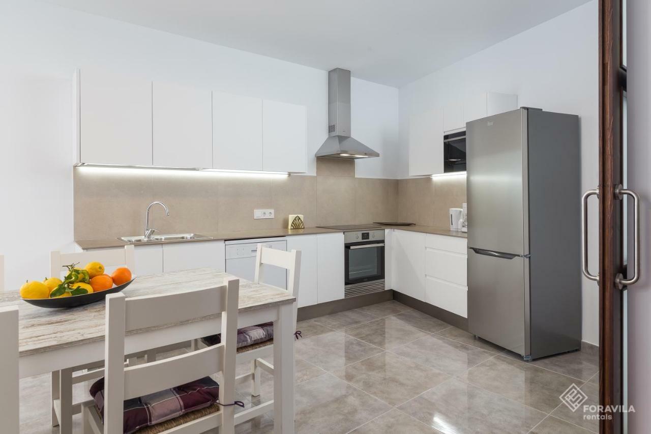 Son Siurana Villa Ariany Kültér fotó