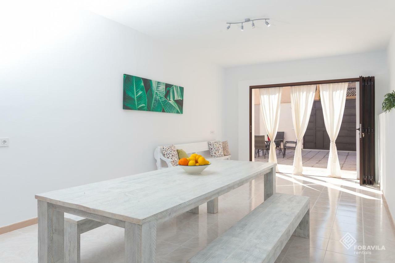 Son Siurana Villa Ariany Kültér fotó