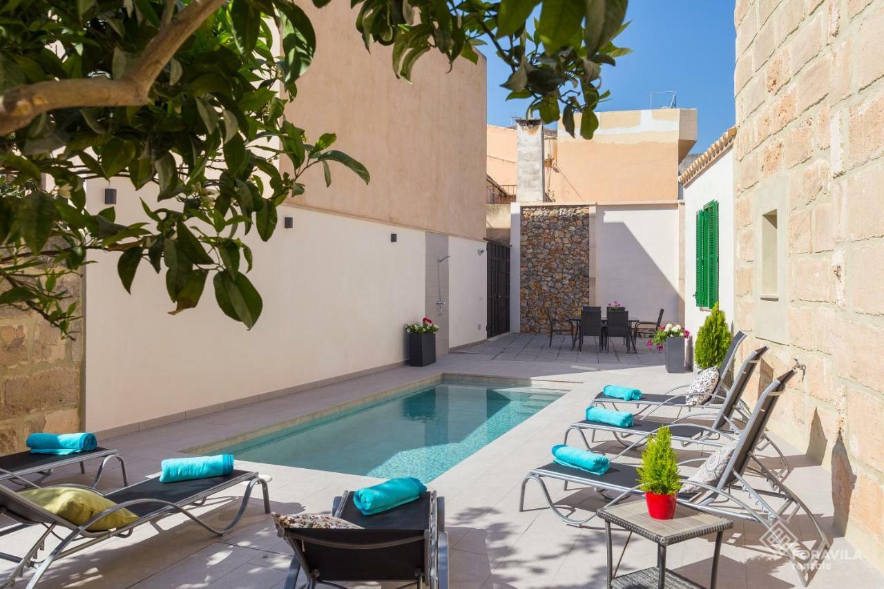 Son Siurana Villa Ariany Kültér fotó