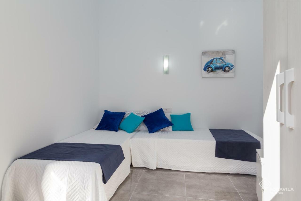 Son Siurana Villa Ariany Kültér fotó