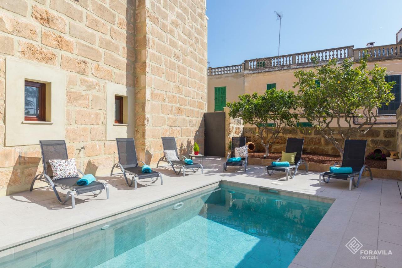 Son Siurana Villa Ariany Kültér fotó