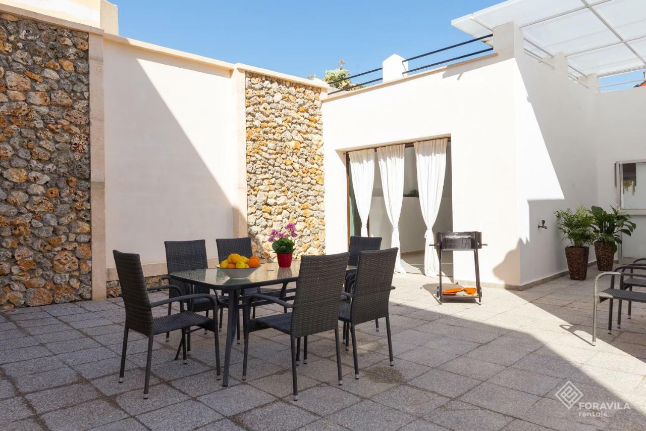 Son Siurana Villa Ariany Kültér fotó