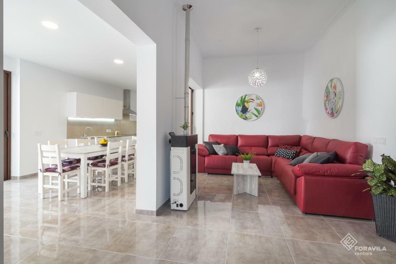 Son Siurana Villa Ariany Kültér fotó