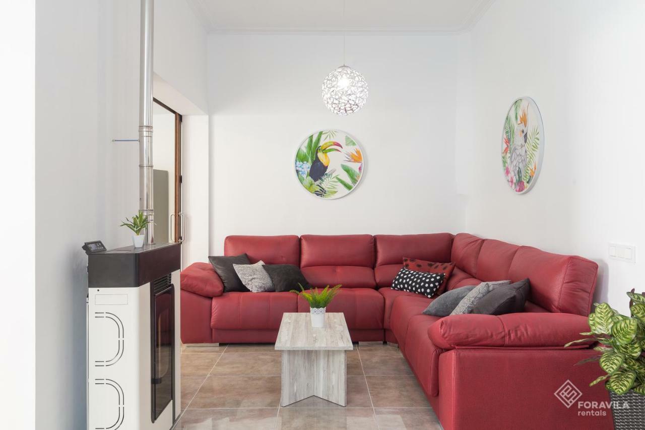 Son Siurana Villa Ariany Kültér fotó