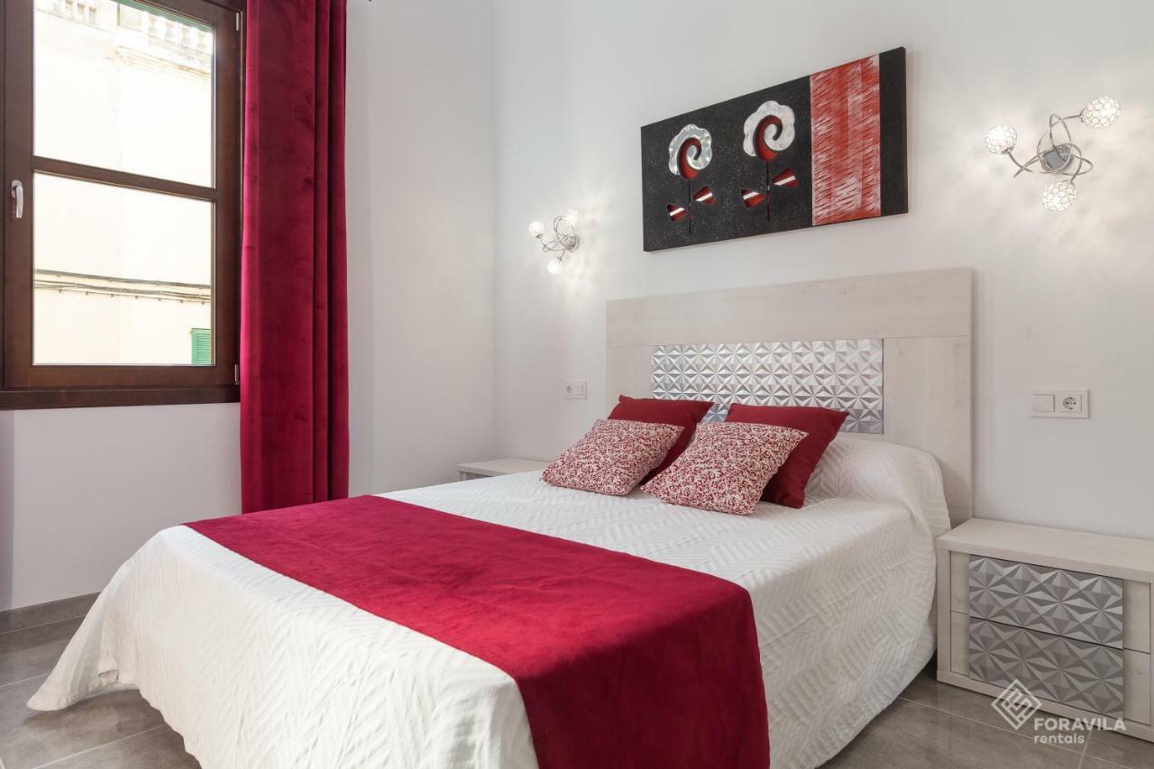 Son Siurana Villa Ariany Kültér fotó