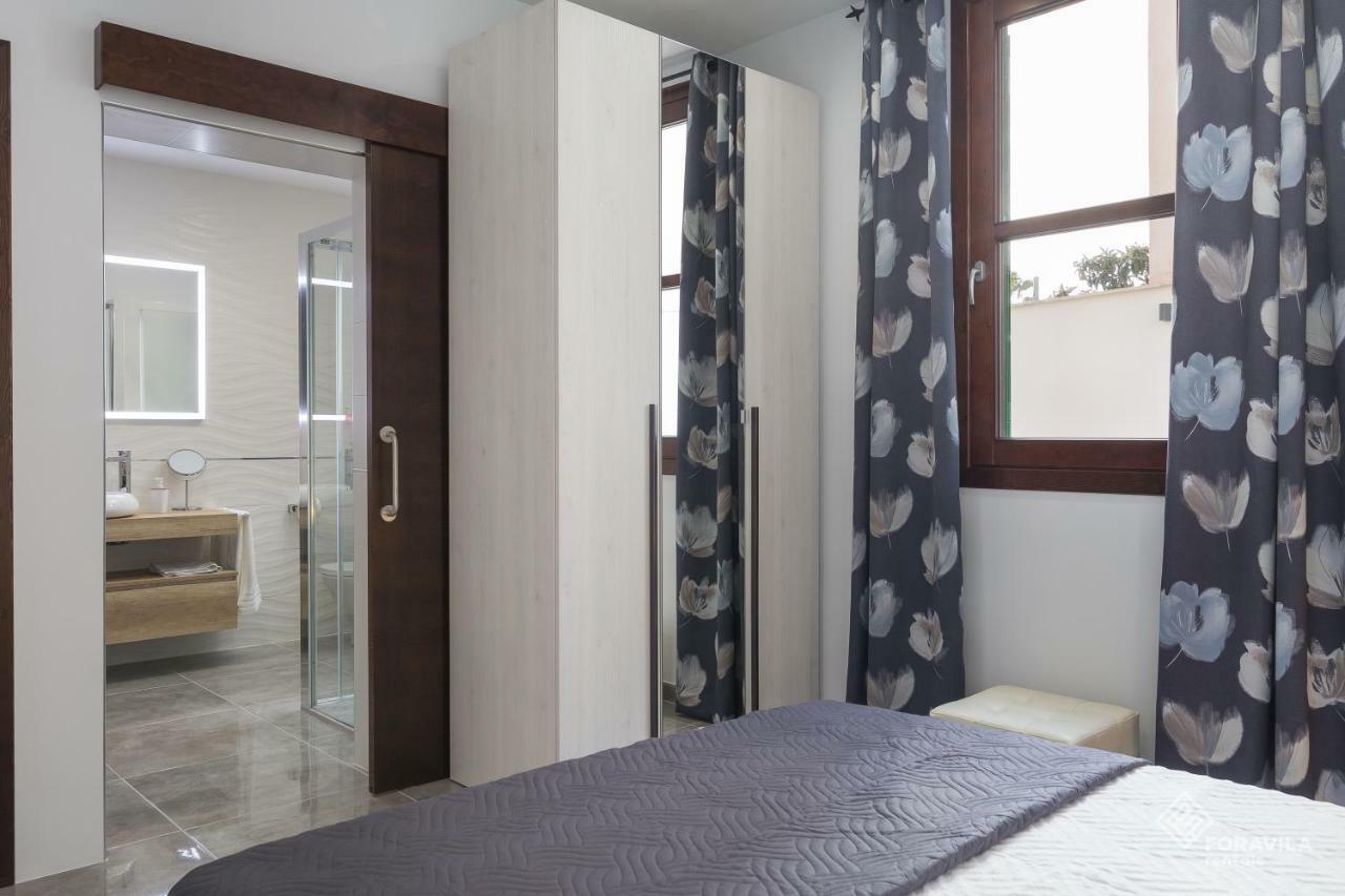 Son Siurana Villa Ariany Kültér fotó