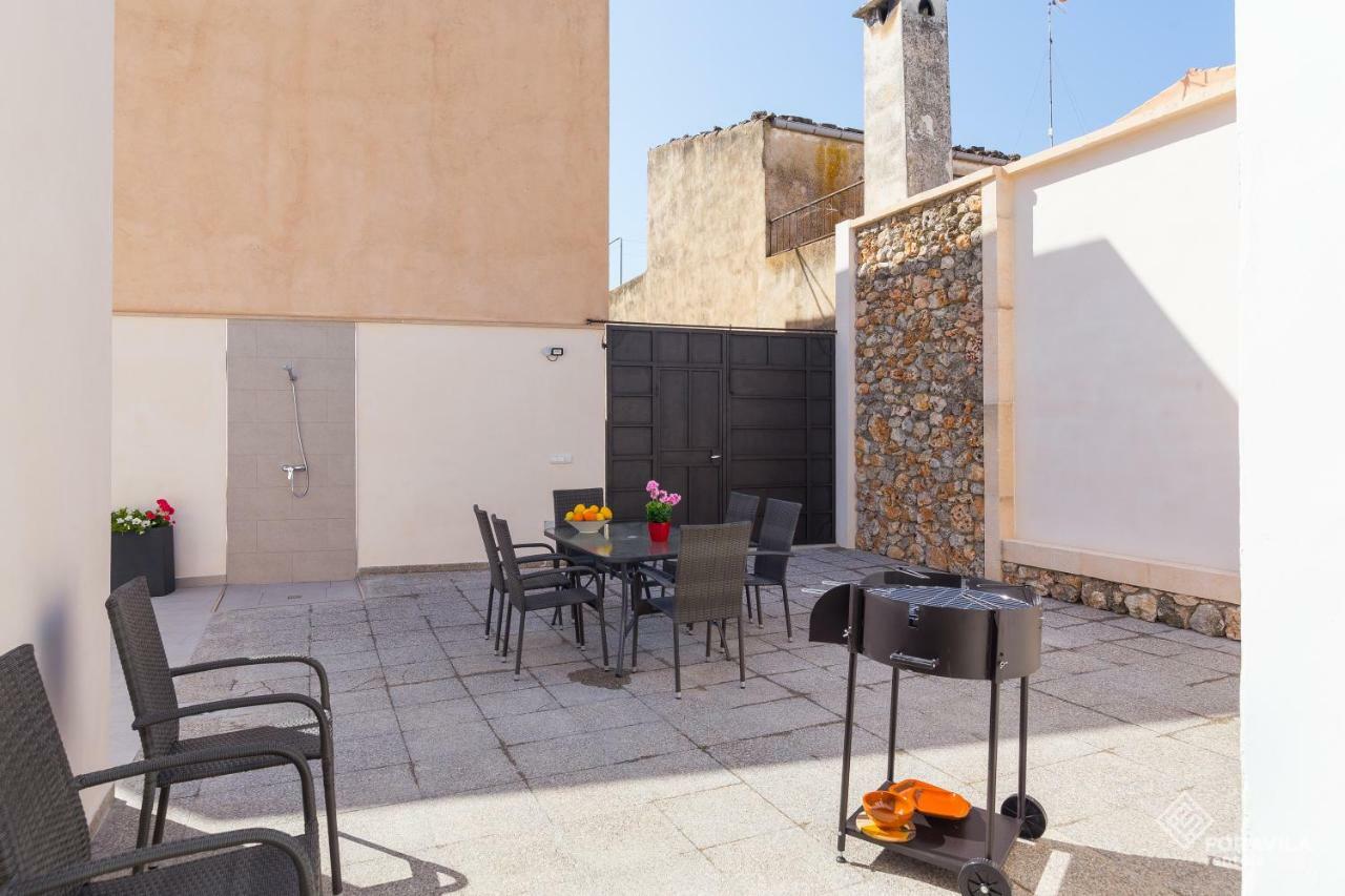 Son Siurana Villa Ariany Kültér fotó