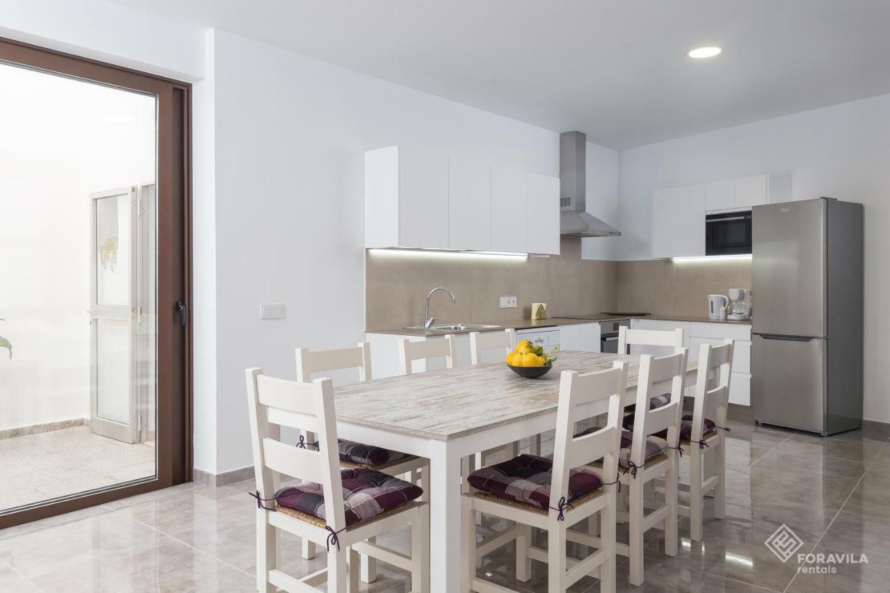 Son Siurana Villa Ariany Kültér fotó