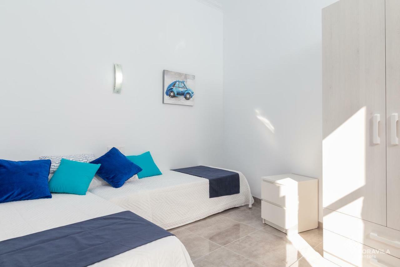 Son Siurana Villa Ariany Kültér fotó