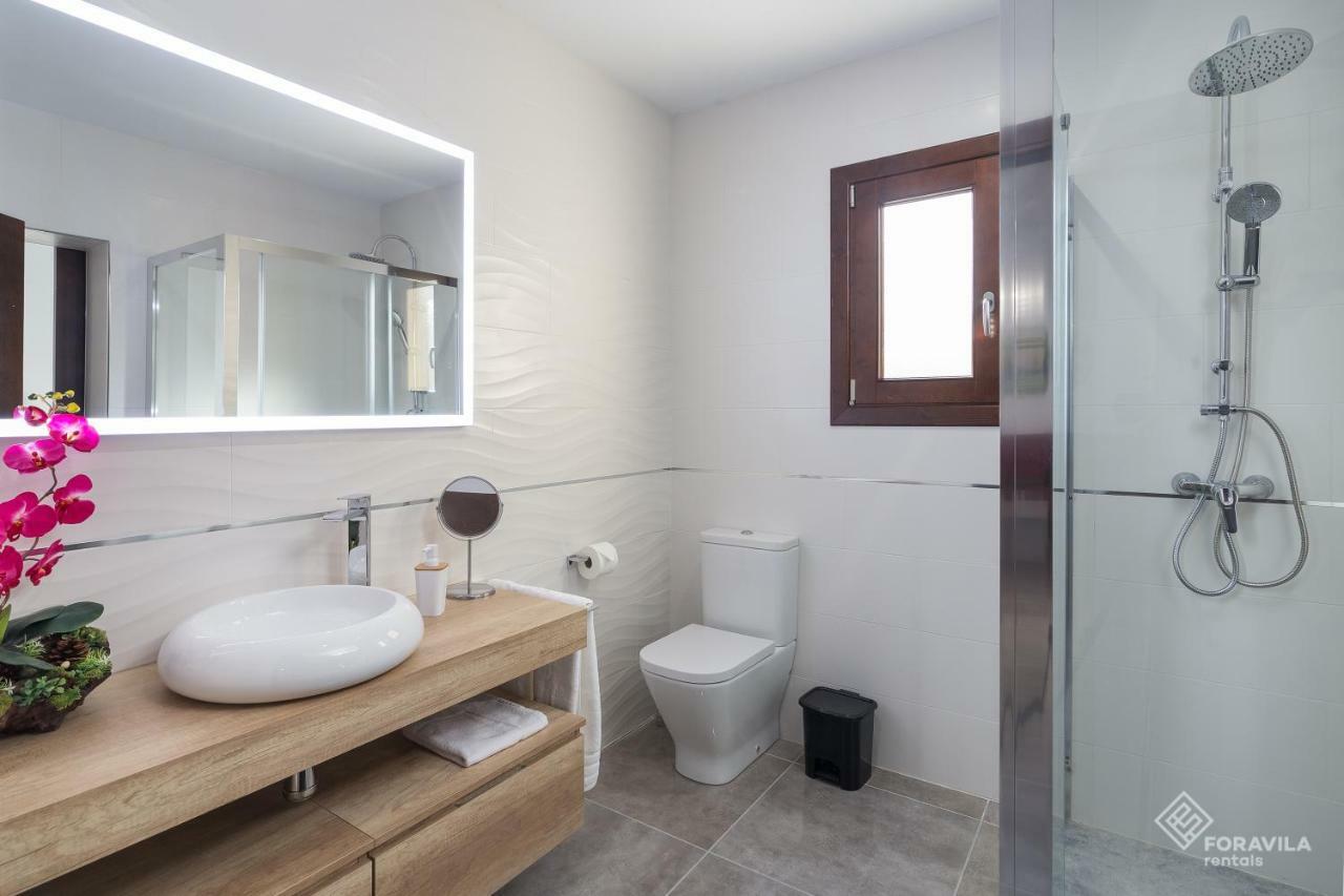 Son Siurana Villa Ariany Kültér fotó